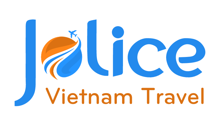 Jolice Vietnam Travel