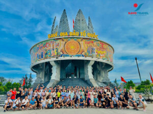 Bana Hill Tur Harian - Gambar 4