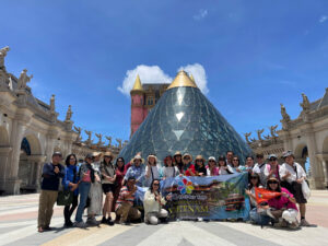 PAKET TOUR 8D7N HANOI - HALONG - SAPA - DANANG - HOIAN - Gambar 7
