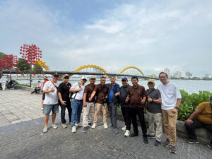 PAKET TOUR KE KOTA DANANG - BA NA HILLS - HOI AN - Gambar 7
