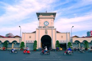 PACKAGE GOLF TOUR HOCHIMINH – DALAT – GOLF CLUB - Gambar 4