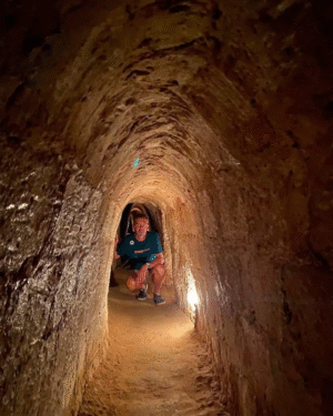 PAKET TOUR KOTA HOCHIMINH – SUNGAI MEKONG 4 HARI - Gambar 4