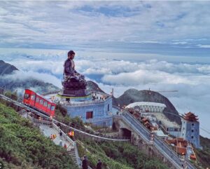 PAKET TOUR 6D5N HANOI – SAPA – CAT CAT – FANSIPAN – NINH BINH - Gambar 4