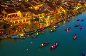 PAKET TOUR 6 HARI ZIAREK KE VIETNAM TENGAH - Gambar 5