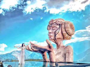 PAKET TOUR KOTA HANOI - SAPA - FANSIPAN 4 HARI - Gambar 5
