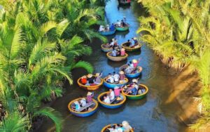PAKET TOUR 6 HARI ZIAREK KE VIETNAM TENGAH - Gambar 4