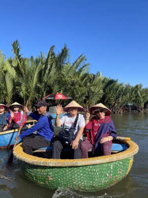 PAKET TOUR 5D4N DANANG - BANA HILLS GOLF - HOI AN - HOIANA GOLF - Gambar 6