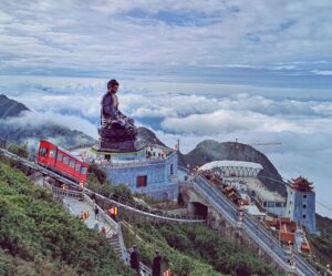 PAKET TOUR 7D6N HANOI - NINHBINH - HALONG - SAPA - Gambar 2
