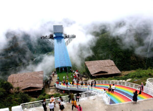 PAKET TOUR 5D4N HANOI - SAPA 2 NIGHTS