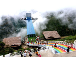 PAKET TOUR 5D4N HANOI - SAPA 2 NIGHTS