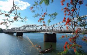 PAKET TOUR 5 HARI ZIAREK KE VIETNAM TENGAH - Gambar 7