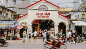 PAKET TOUR KE KOTA DANANG - BA NA HILLS - HOI AN - Gambar 6
