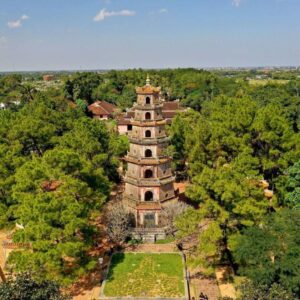 PAKET TOUR KE KOTA DANANG - HUE - HOI 5D4N - Gambar 2