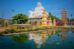 PAKET TOUR KOTA HOCHIMINH – SUNGAI MEKONG 4 HARI - Gambar 5