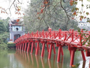 PAKET TOUR KOTA HANOI – SAPA 4 HARI - Gambar 5