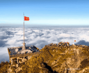 PAKET TOUR 8D7N HANOI - HALONG - SAPA - DANANG - HOIAN - Gambar 3