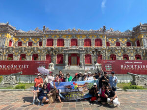 PAKET TOUR KE KOTA DANANG - HUE - HOI 5D4N - Gambar 8
