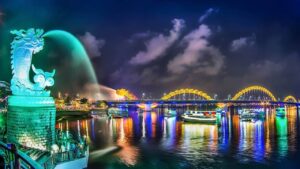 PAKET TOUR 6D5N HANOI - SAPA - DANANG - Gambar 5