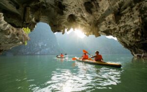 PAKET TOUR 5D4N HANOI - HALONG - SAPA - Gambar 5