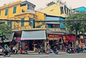 PAKET TOUR MUSLIM  4 HARI 3 MALAM HANOI – HALONGBAY - Gambar 5