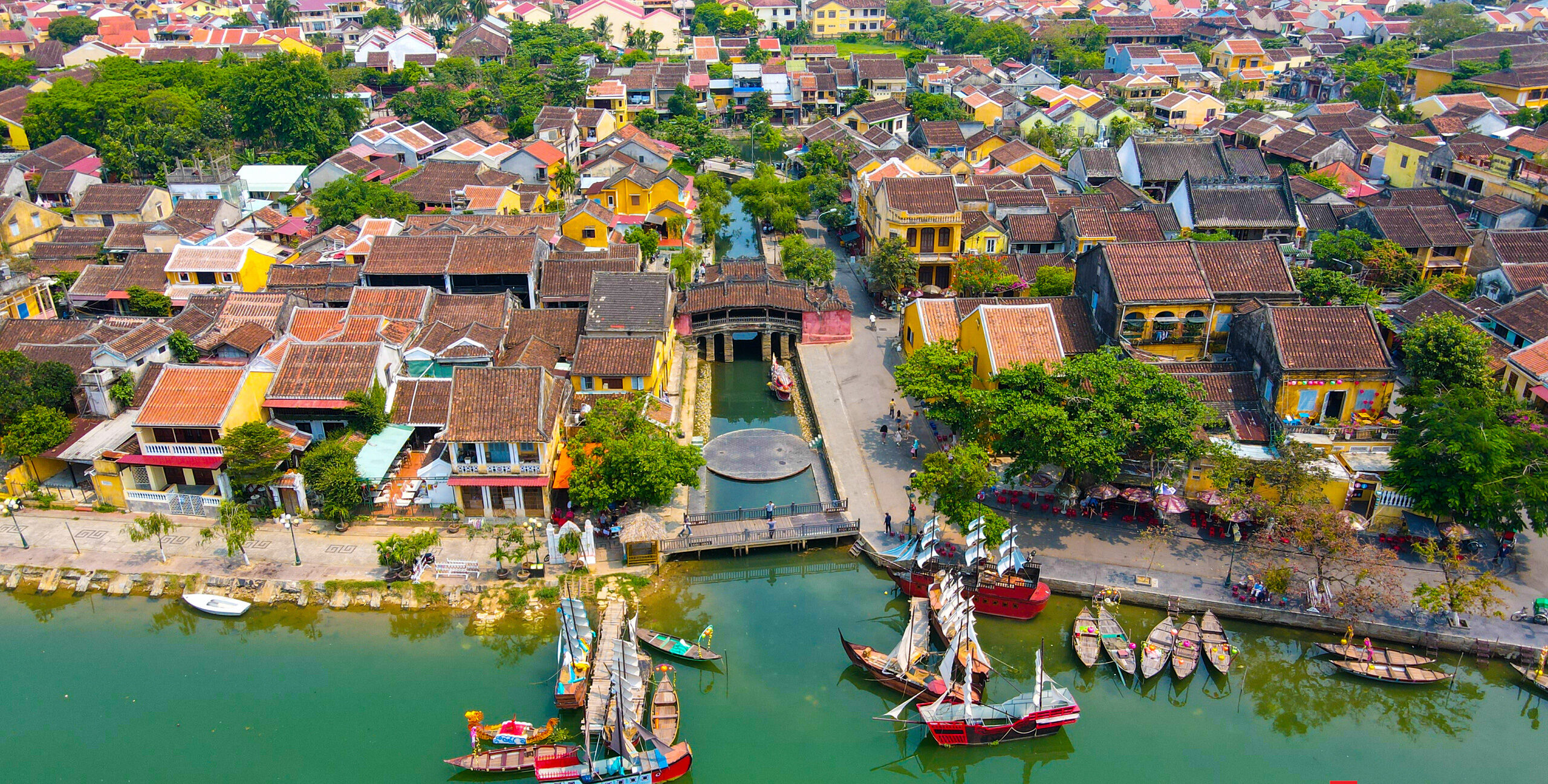 PAKET TOUR 7D6N HANOI – SAPA – HALONGBAY – DANANG
