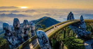 PAKET TOUR 5 HARI 4 MALAM HANOI – HALONGBAY – NINH BINH - Gambar 4