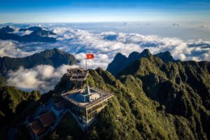 PAKET TOUR 8 HARI VIETNAM - Gambar 4
