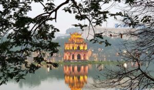 PAKET TOUR 7D6N HANOI - NINHBINH - HALONG - SAPA - Gambar 4
