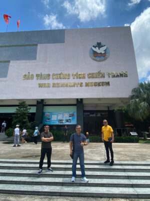 PAKET TOUR KE HOCHIMINH - MUI NE - DA LAT 5 HARI 4 MALAM - Gambar 7