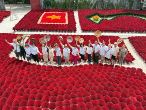 PAKET TOUR 7D6N HANOI - NINHBINH - HALONG - SAPA - Gambar 7
