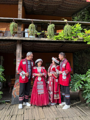 PAKET TOUR KOTA HANOI - SAPA - FANSIPAN 4 HARI - Gambar 2