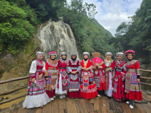 PAKET TOUR 5D4N HANOI - HALONG - SAPA - Gambar 8