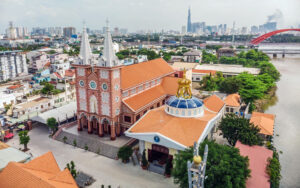 ZIAREK SAIGON - VUNG TAU - PHUQUOC 6 DAYS - Gambar 3