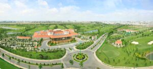 PAKET TOUR 4D3N GOLF PROGRAM AND CITY TOUR - Gambar 2