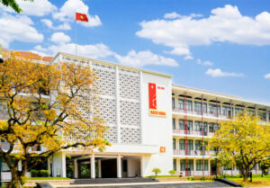 PAKET TOUR 4D3N HANOI – UNIVERSITI - HALONG