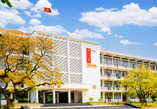PAKET TOUR 4D3N HANOI – UNIVERSITI - HALONG