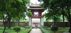 PAKET TOUR 4D3N HANOI – UNIVERSITI - HALONG - Gambar 5