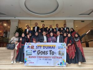 PAKET TOUR 4D3N HANOI – UNIVERSITI - HALONG - Gambar 8