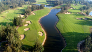 PAKET TOUR 4D3N DANANG - BANA HILLS GOLF - MONTGOMERIE GOLF - Gambar 5