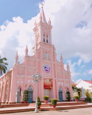 PAKET TOUR 5 HARI ZIAREK KE VIETNAM TENGAH - Gambar 5