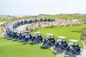 PAKET TOUR 5D4N DANANG - BANA HILLS GOLF - HOI AN - HOIANA GOLF - Gambar 3