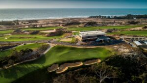 PAKET TOUR 5D4N GOLF PROGRAM AND CITY TOUR