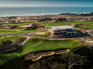PAKET TOUR 5D4N GOLF PROGRAM AND CITY TOUR