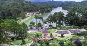 PACKAGE GOLF TOUR HOCHIMINH – DALAT – GOLF CLUB - Gambar 5