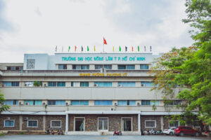 PAKET TOUR 4D3N HOCHIMINH CITY – SUNGAI MEKONG - Gambar 4