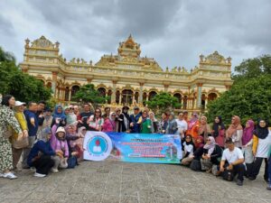 PAKET TOUR 5D4N GOLF PROGRAM AND CITY TOUR - Gambar 8