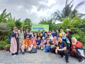 PAKET TOUR 4D3N GOLF PROGRAM AND CITY TOUR - Gambar 7