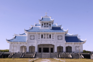 PAKET TOUR 5 HARI ZIAREK KE VIETNAM TENGAH