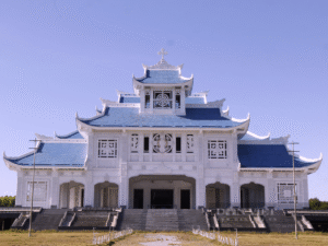 PAKET TOUR 5 HARI ZIAREK KE VIETNAM TENGAH