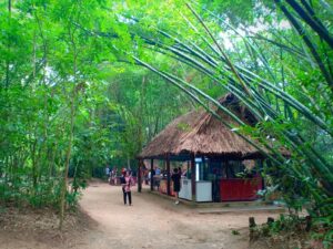 PAKET TOUR 5D4N GOLF PROGRAM AND CITY TOUR - Gambar 4